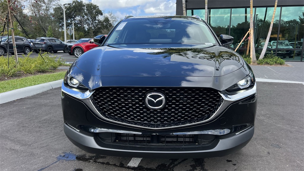 2024 Mazda CX-30 2.5 Turbo Premium Plus photo 28