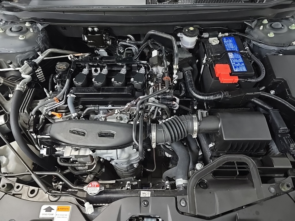 2023 Honda Accord EX photo 11