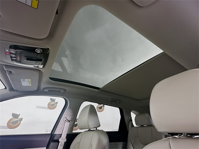 2025 Kia Sorento X-Line EX photo 19