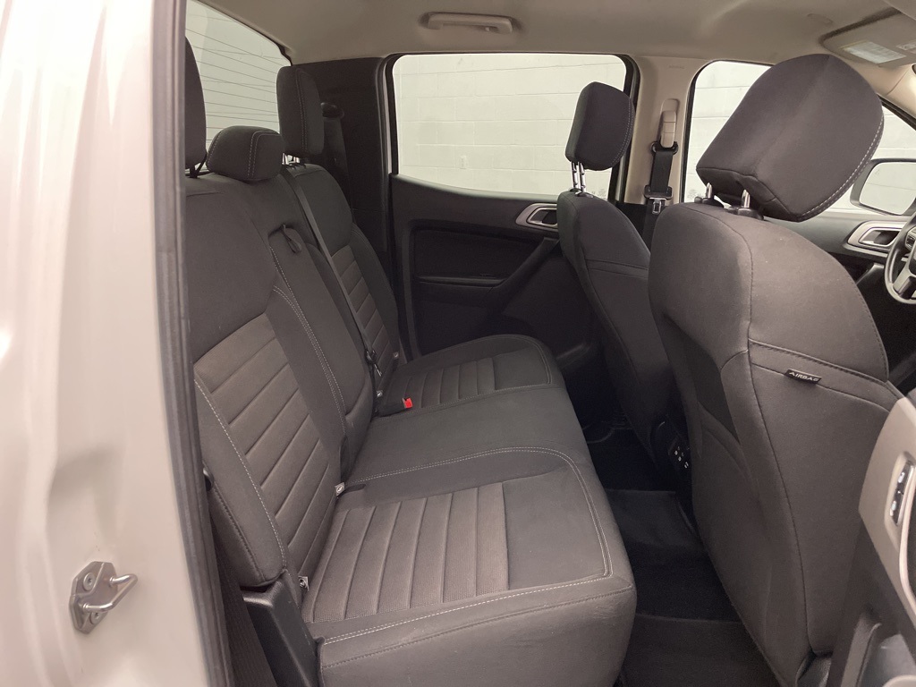 2020 Ford Ranger XLT photo 23