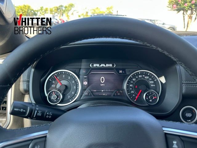 2026 Ram 1500 Laramie photo 22