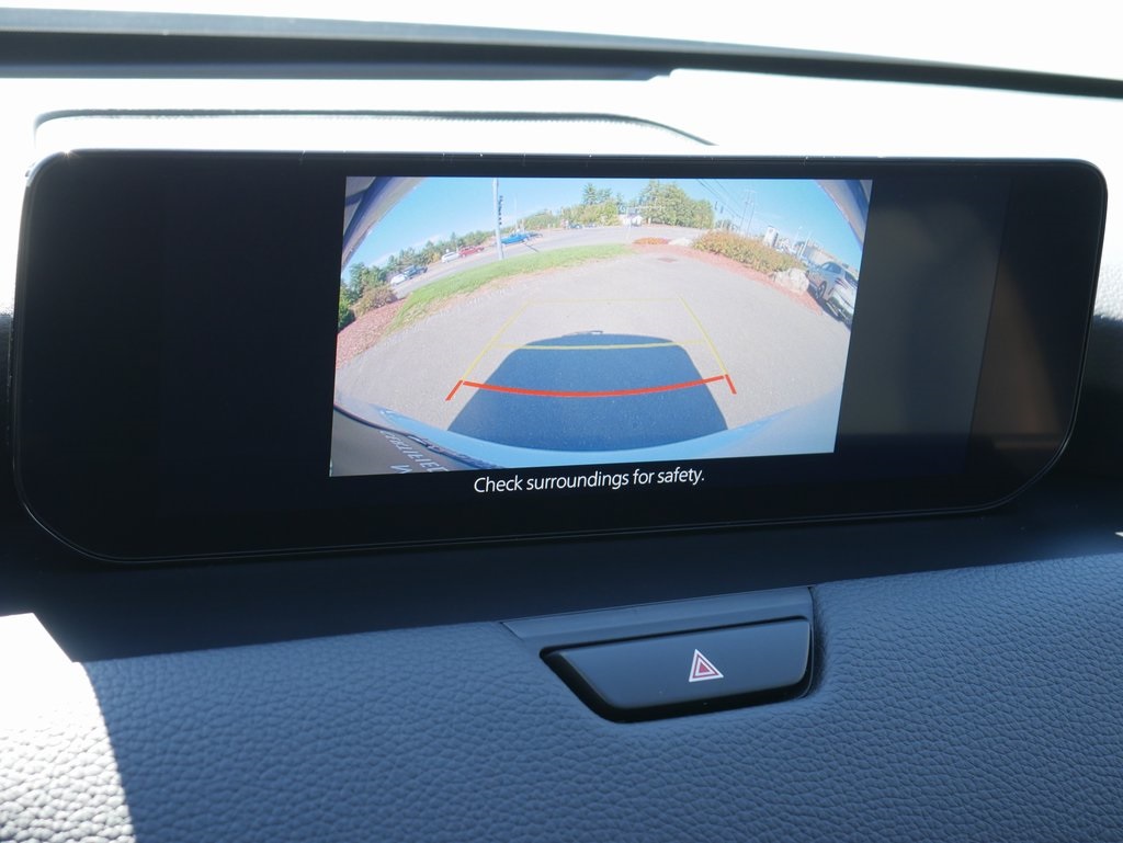 2024 Mazda CX-90 Preferred photo 18