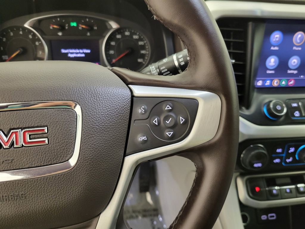2023 Gmc Acadia SLT photo 5
