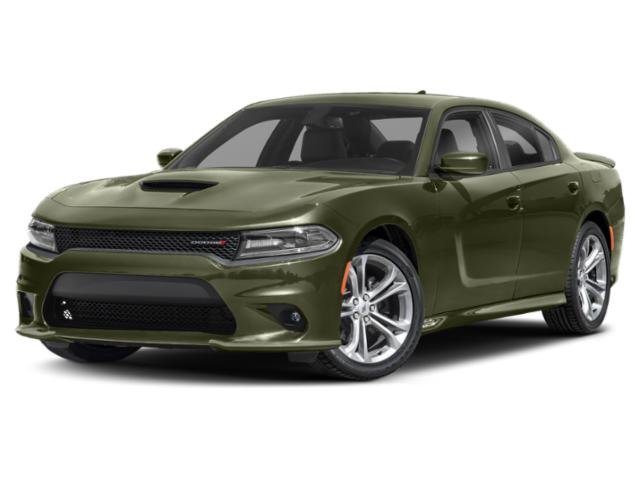 2020 Dodge Charger