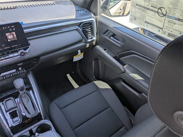 2026 Gmc Canyon Elevation photo 17