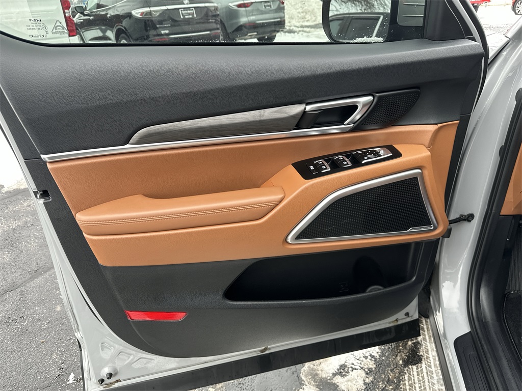 2024 KIA TELLURIDE - Image 18