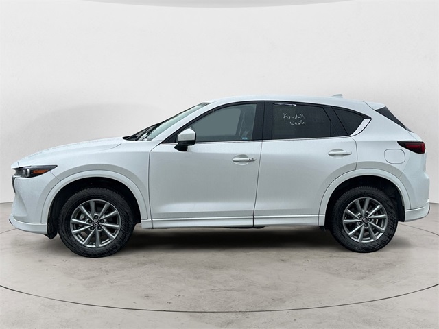 2024 Mazda CX-5 2.5 S Preferred photo 2