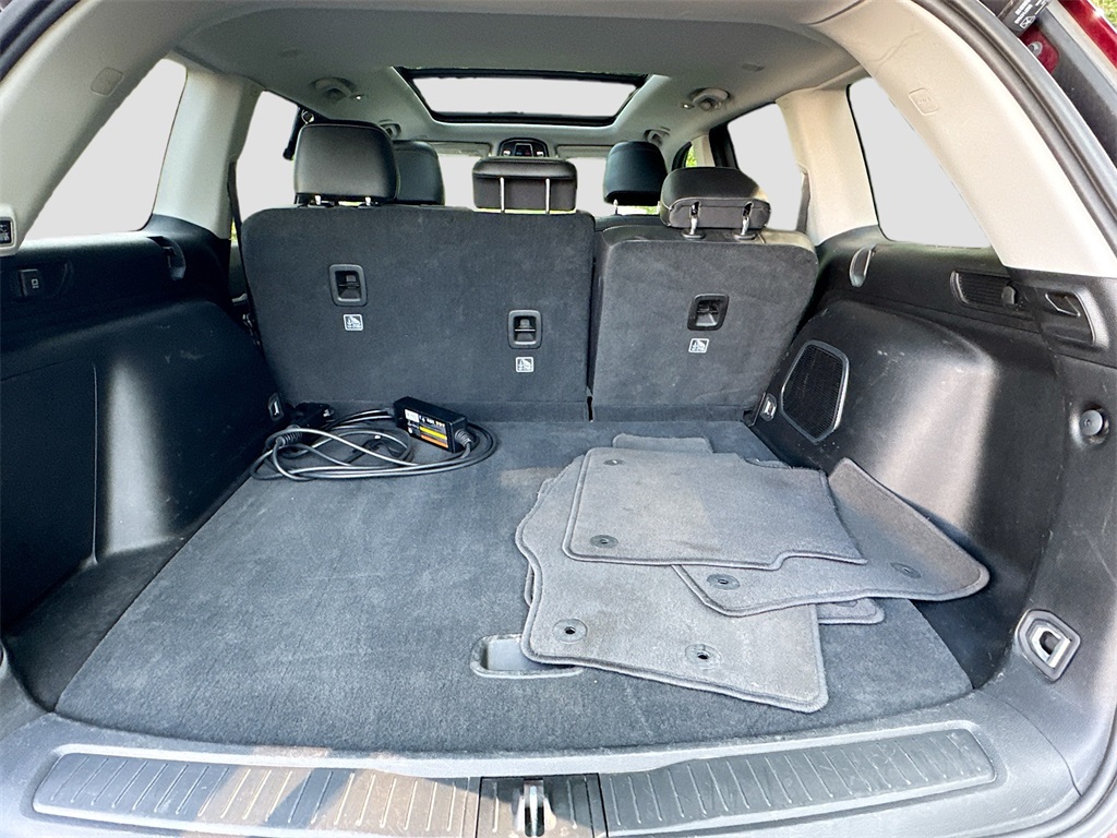 2023 Jeep Cherokee Base photo 27