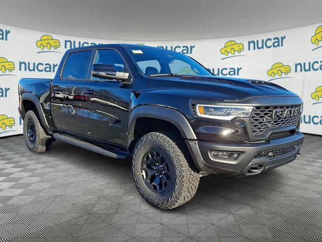 2026 RAM Ram 1500 Pickup RHO's photo