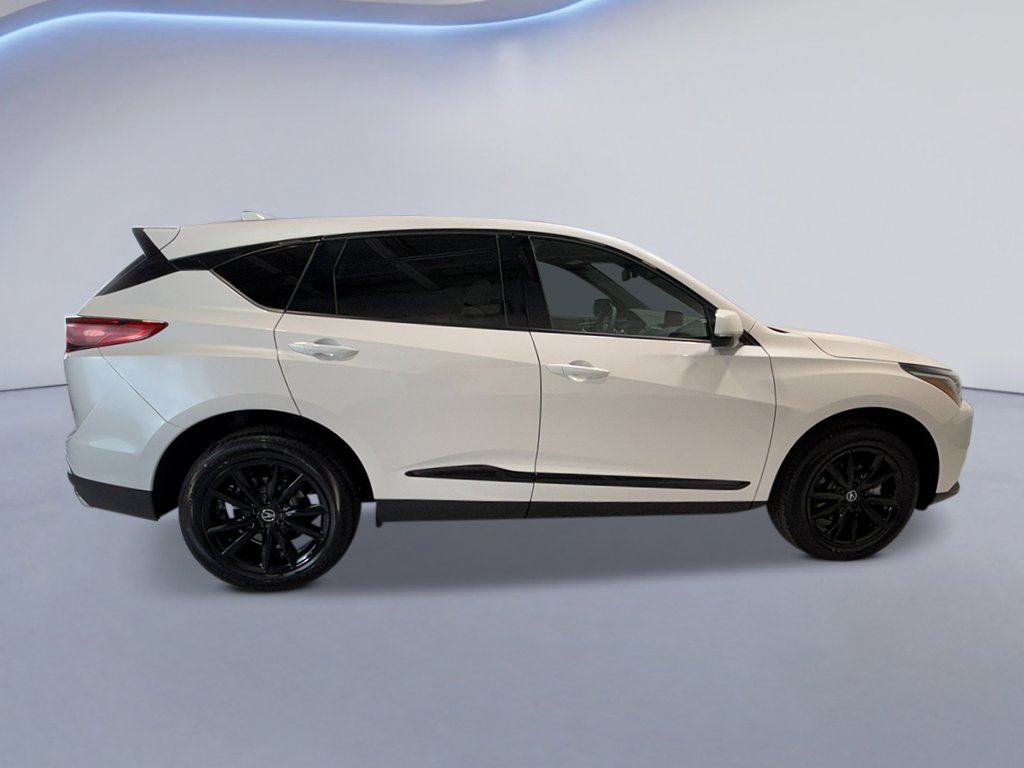 2025 Acura RDX photo 7