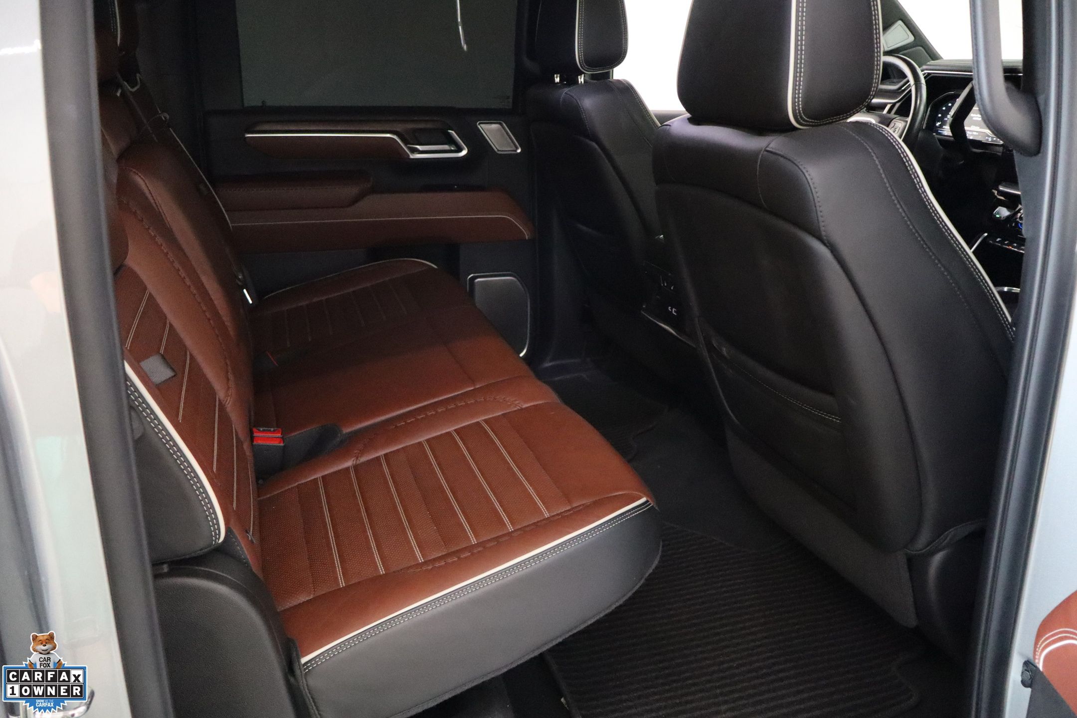 2024 Gmc Sierra HD Denali Ultimate photo 17