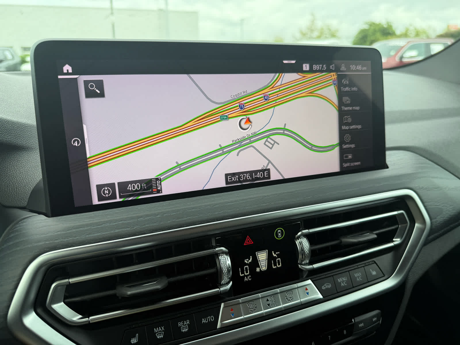 2022 Bmw X3 xDrive30i photo 16