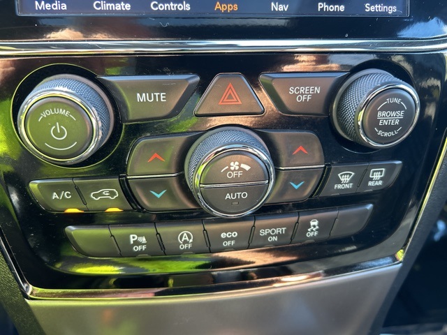 2019 Jeep Grand Cherokee Limited X photo 18