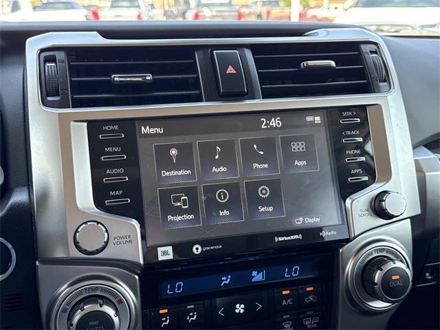 2023 Toyota 4Runner Limited photo 27
