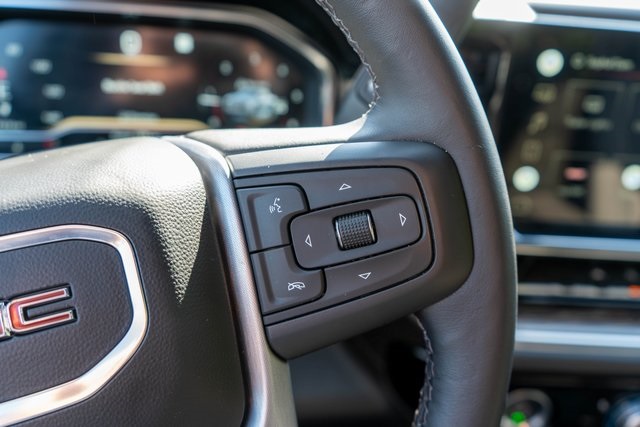 2022 Gmc Sierra 1500 Elevation photo 15