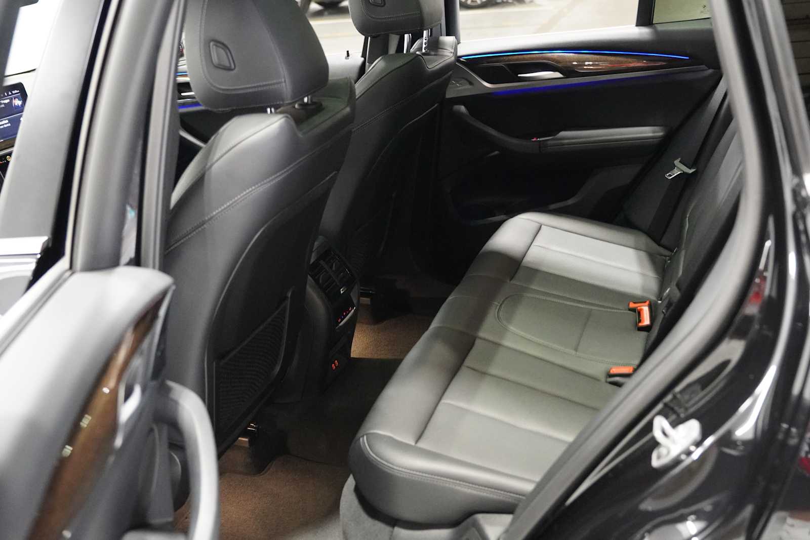 2022 Bmw X3 sDrive30i photo 23