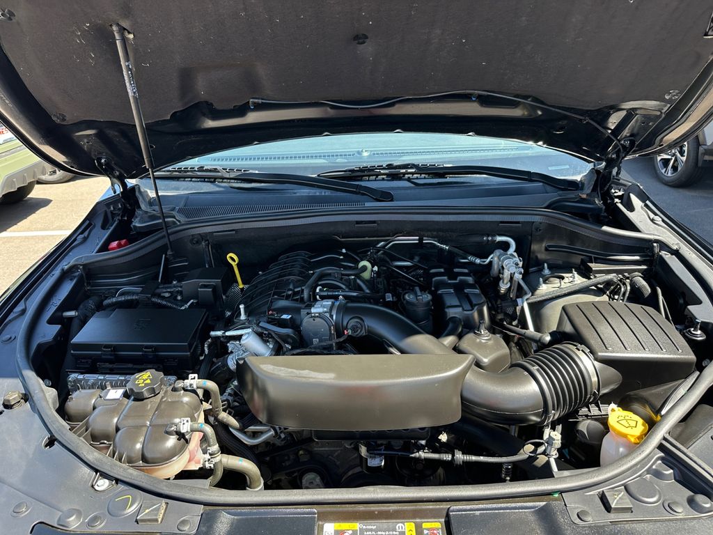 2023 Dodge Durango GT Plus photo 17