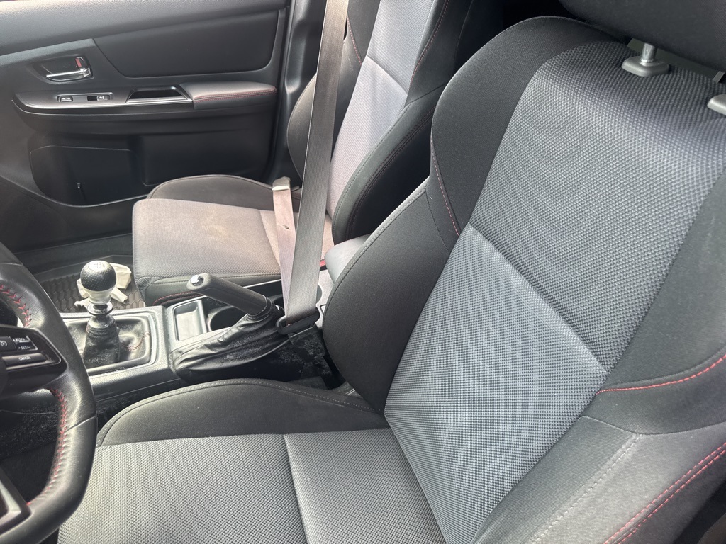 2019 Subaru WRX Base photo 19