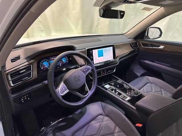 2026 Volkswagen Atlas SE Technology photo 14