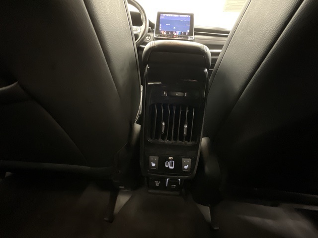 2022 Jeep Compass Red Edition photo 24