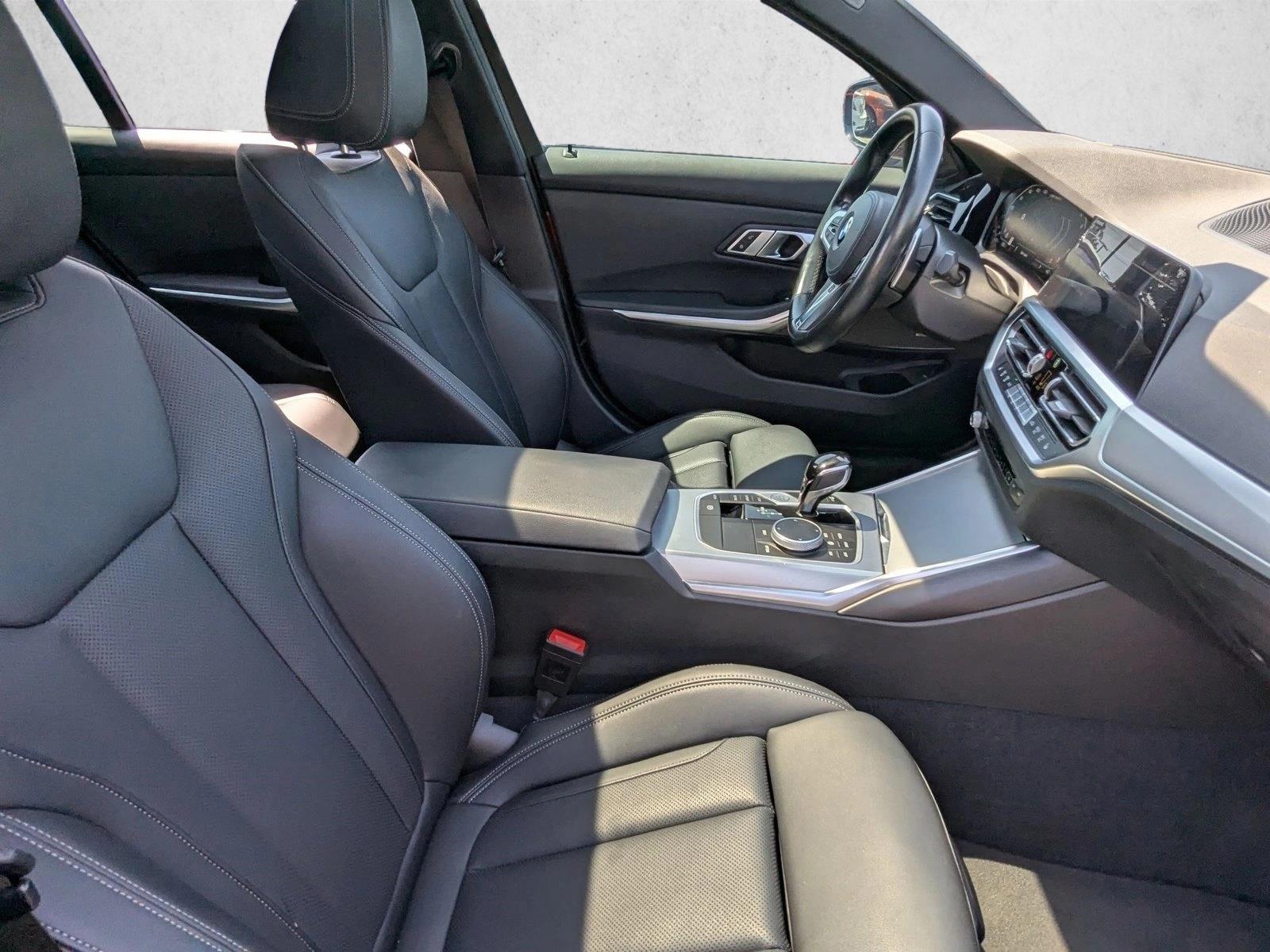 2022 Bmw M340i photo 19