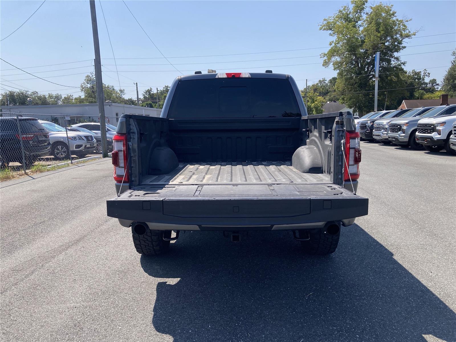 2023 Ford F-150 XL photo 31