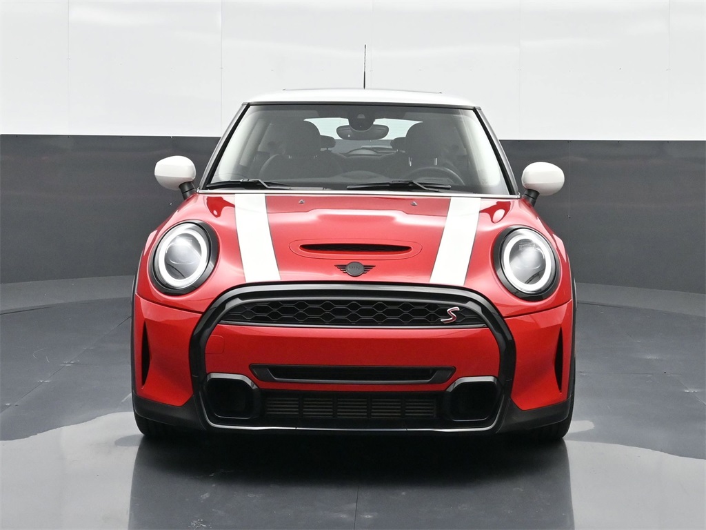2023 Mini Cooper 2 Door Hardtop S photo 14