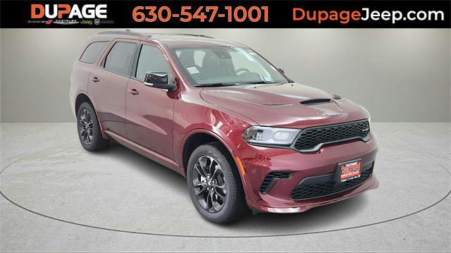 2025 Dodge Durango GT's photo