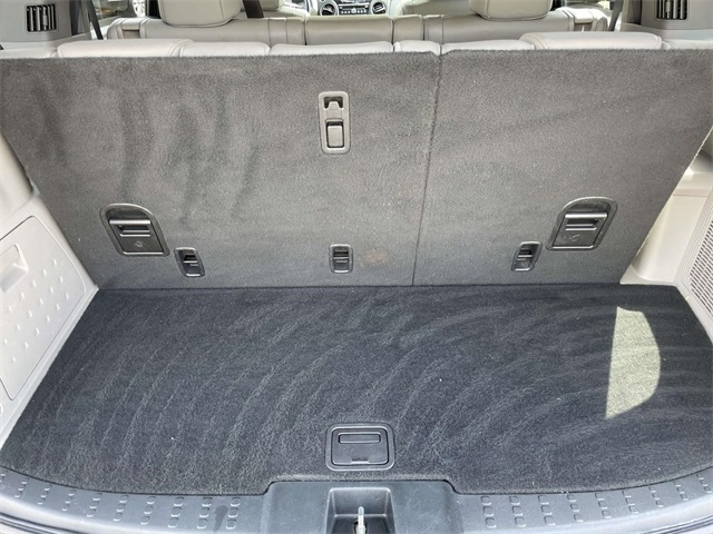 2015 Honda Pilot EX-L photo 12