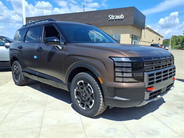 2026 Hyundai Palisade XRT Pro's photo