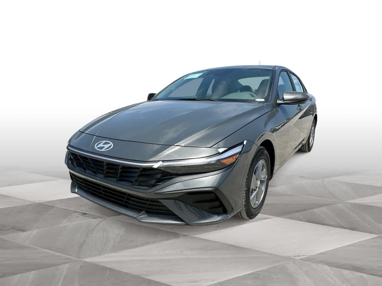 2025 Hyundai Elantra SE photo 4