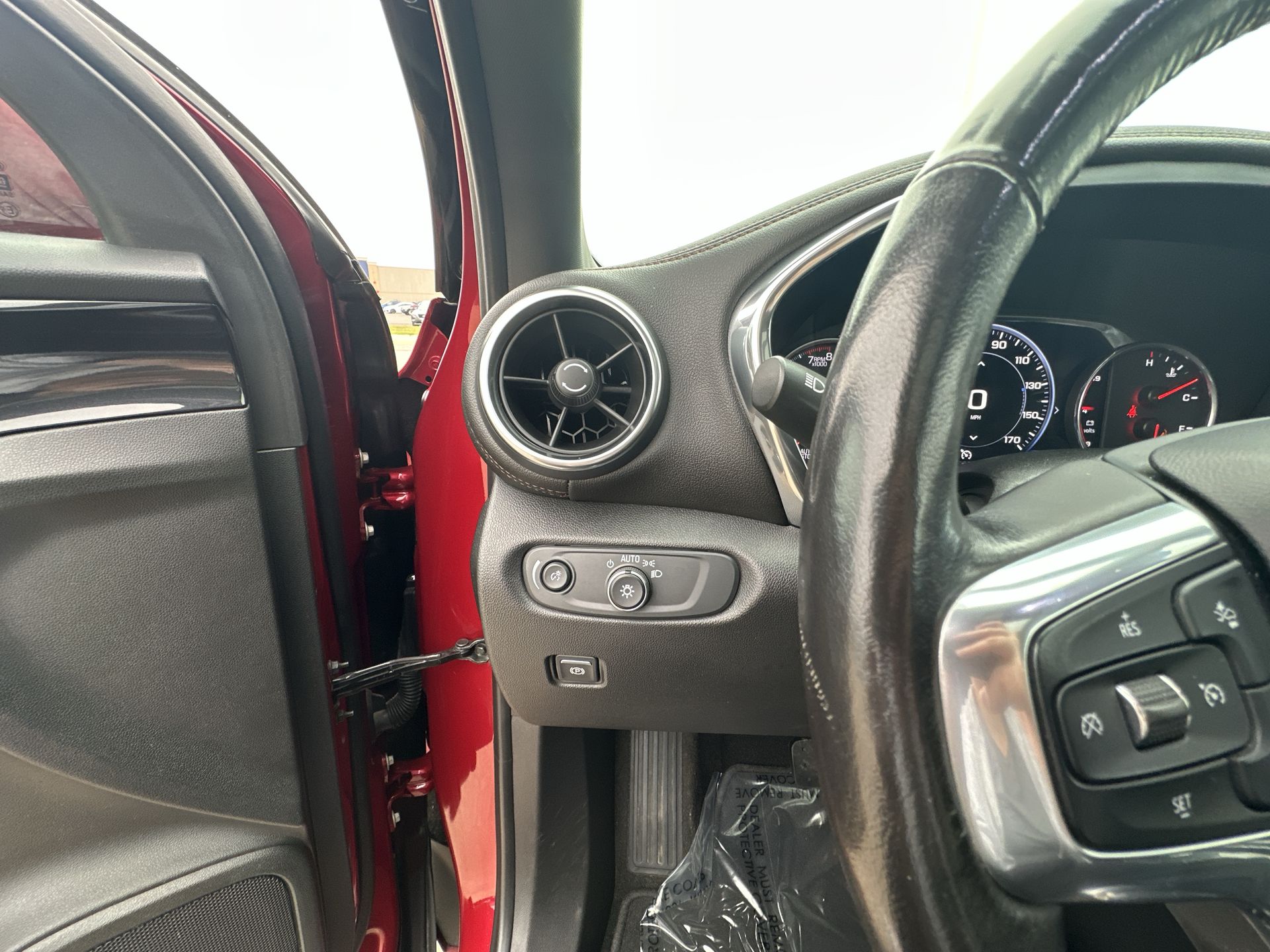 2020 Chevrolet Blazer Premier photo 17