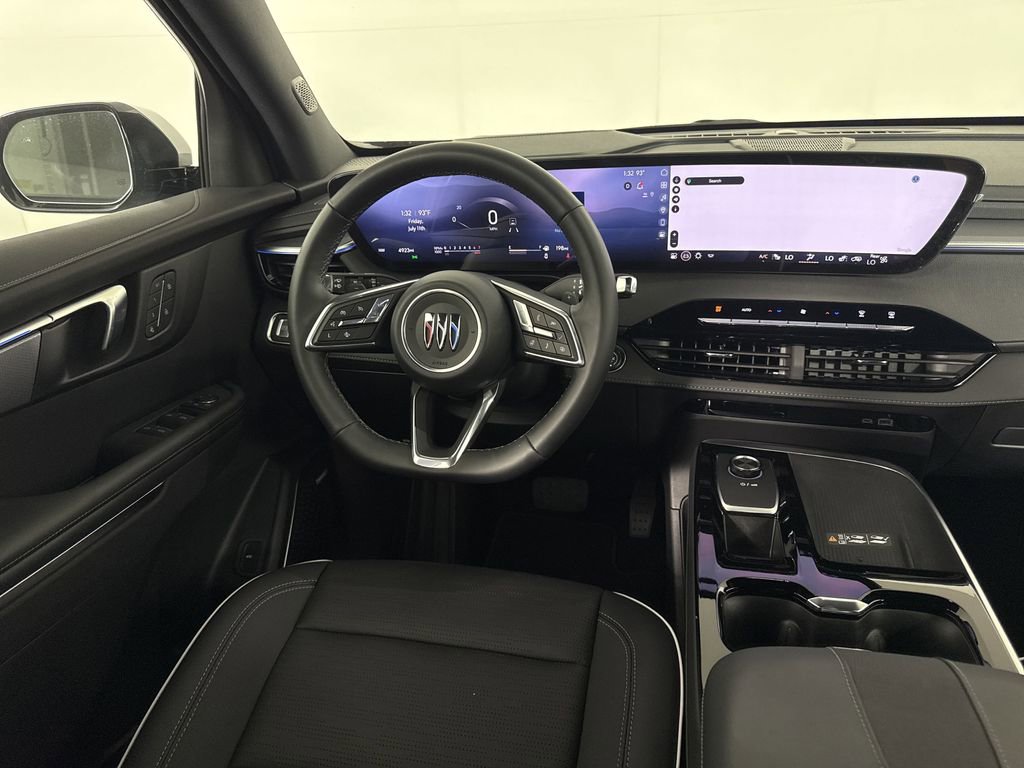 2025 Buick Enclave Sport Touring photo 22