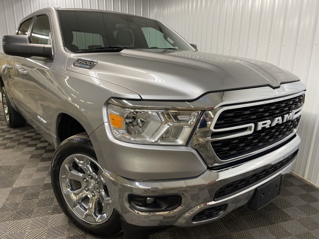 2022 Ram 1500 Big Horn Lone Star photo 8