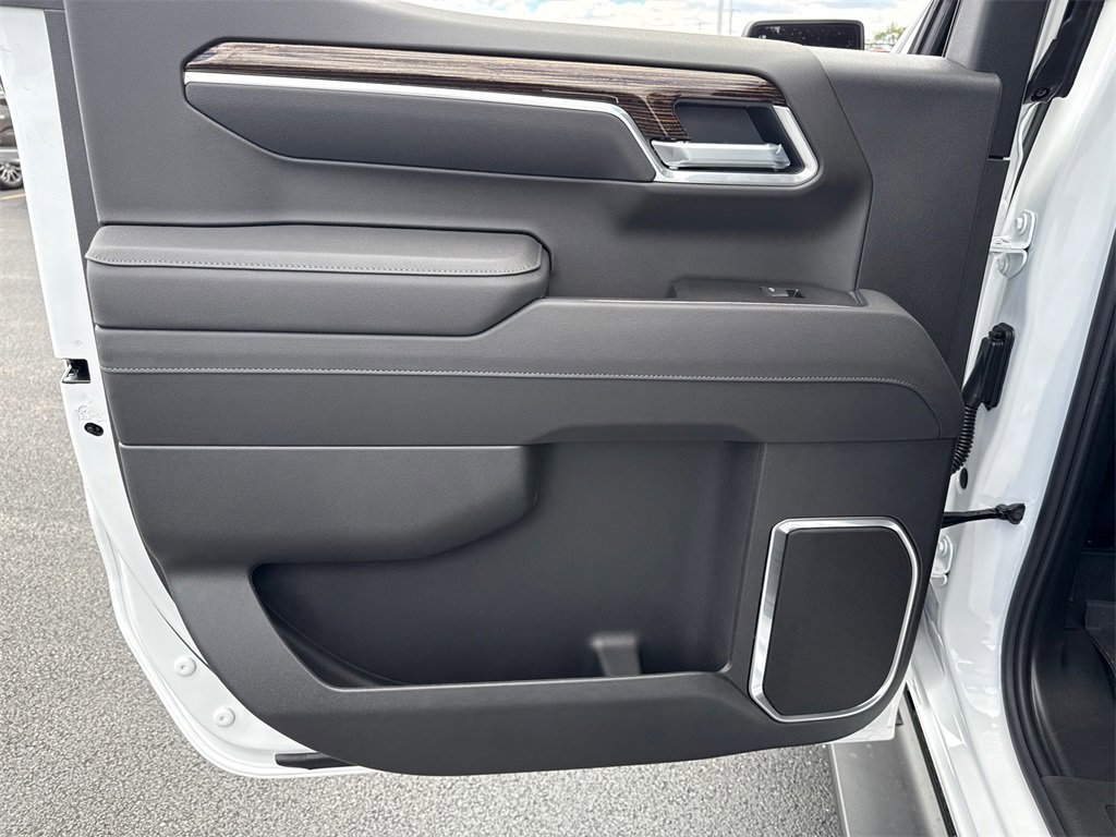 2026 Gmc Sierra 1500 Elevation photo 31