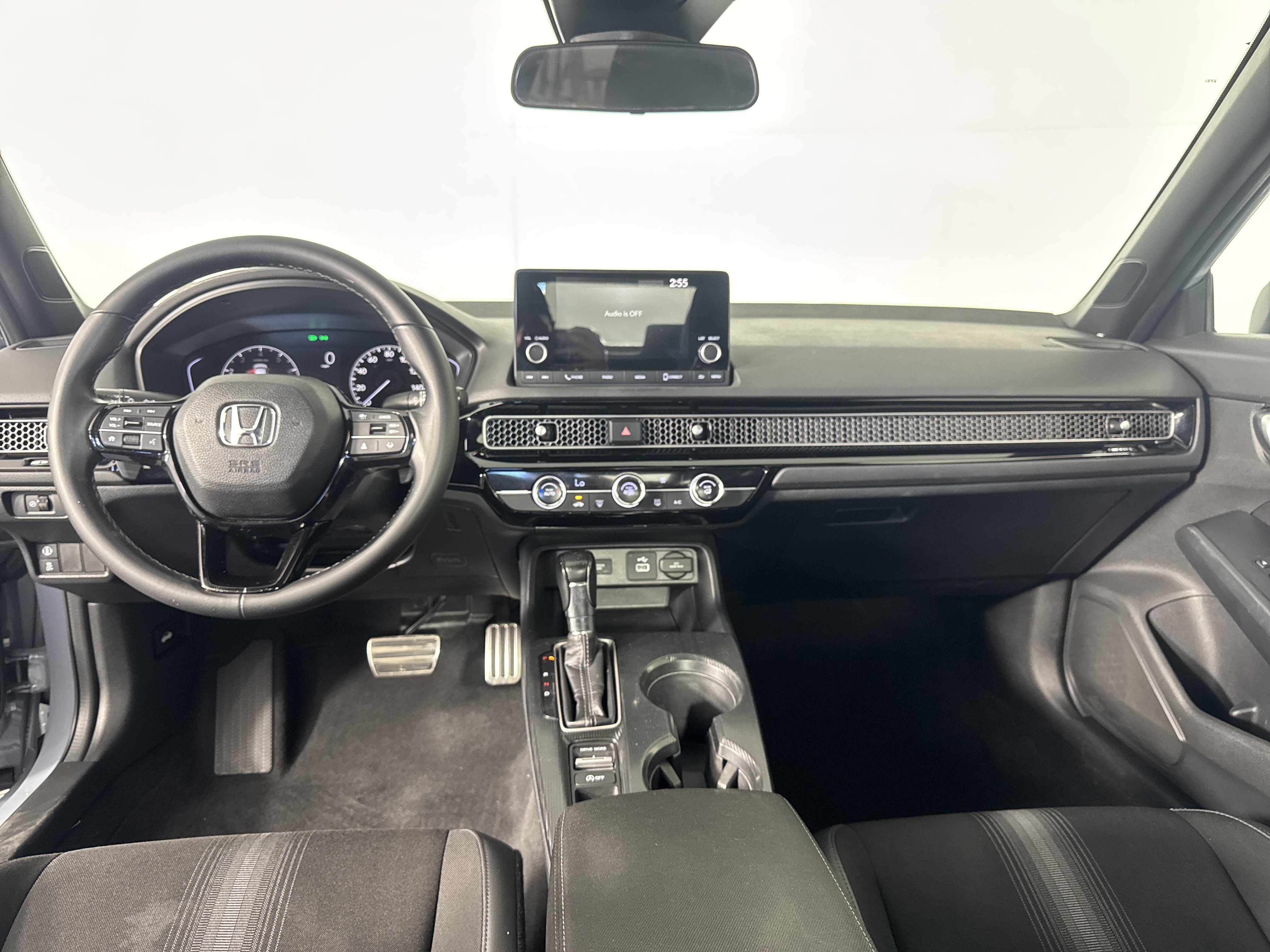 2023 Honda Civic Sport photo 10
