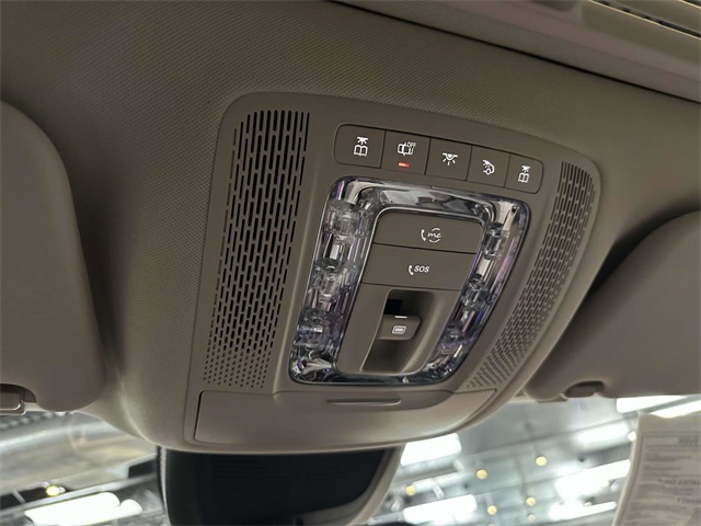 2021 Mercedes Benz GLE 350 4MATIC photo 21