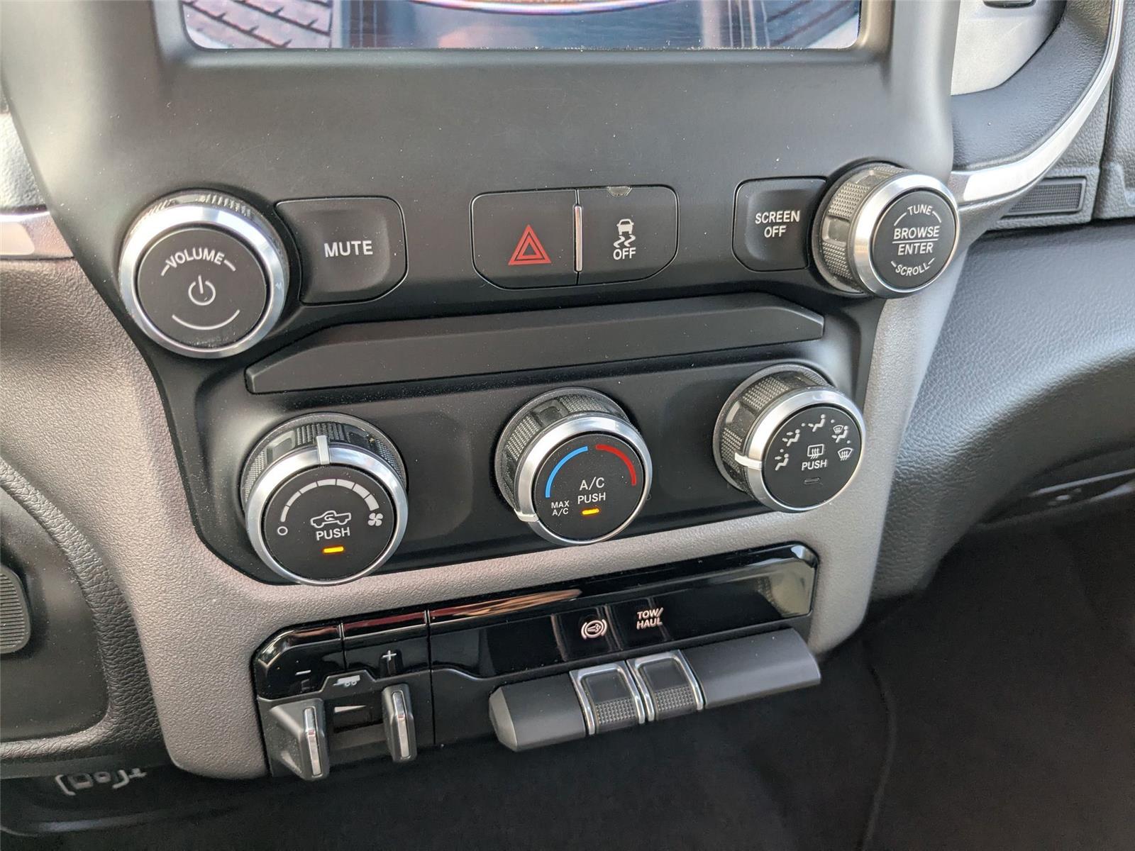 2023 Ram 2500 Big Horn photo 22