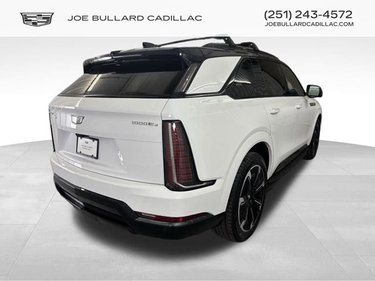 Used 2025 Cadillac Escalade IQ Sport 2 with VIN 1GYTEFKL3SU107512 for sale in Mobile, AL