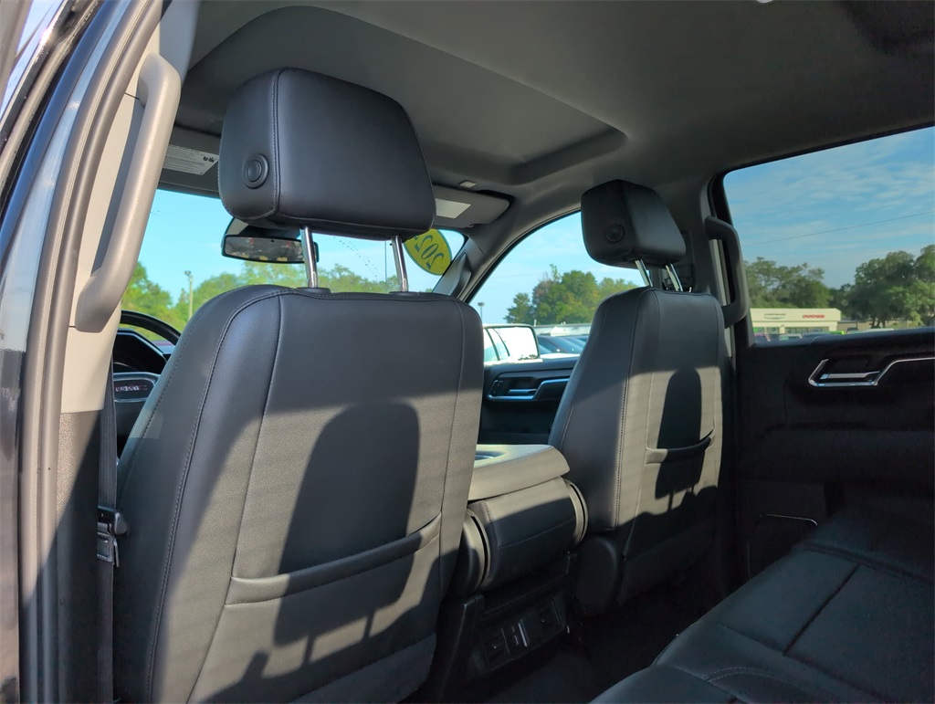 2024 Gmc Sierra 1500 SLT photo 27