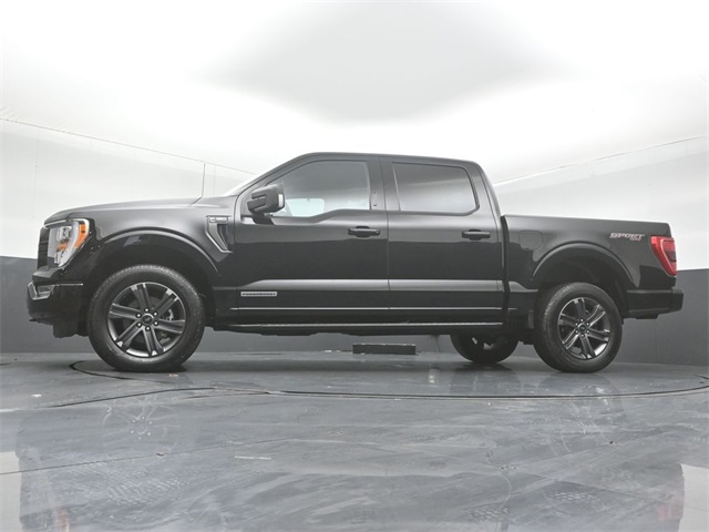 2023 FORD F-150 - Image 40