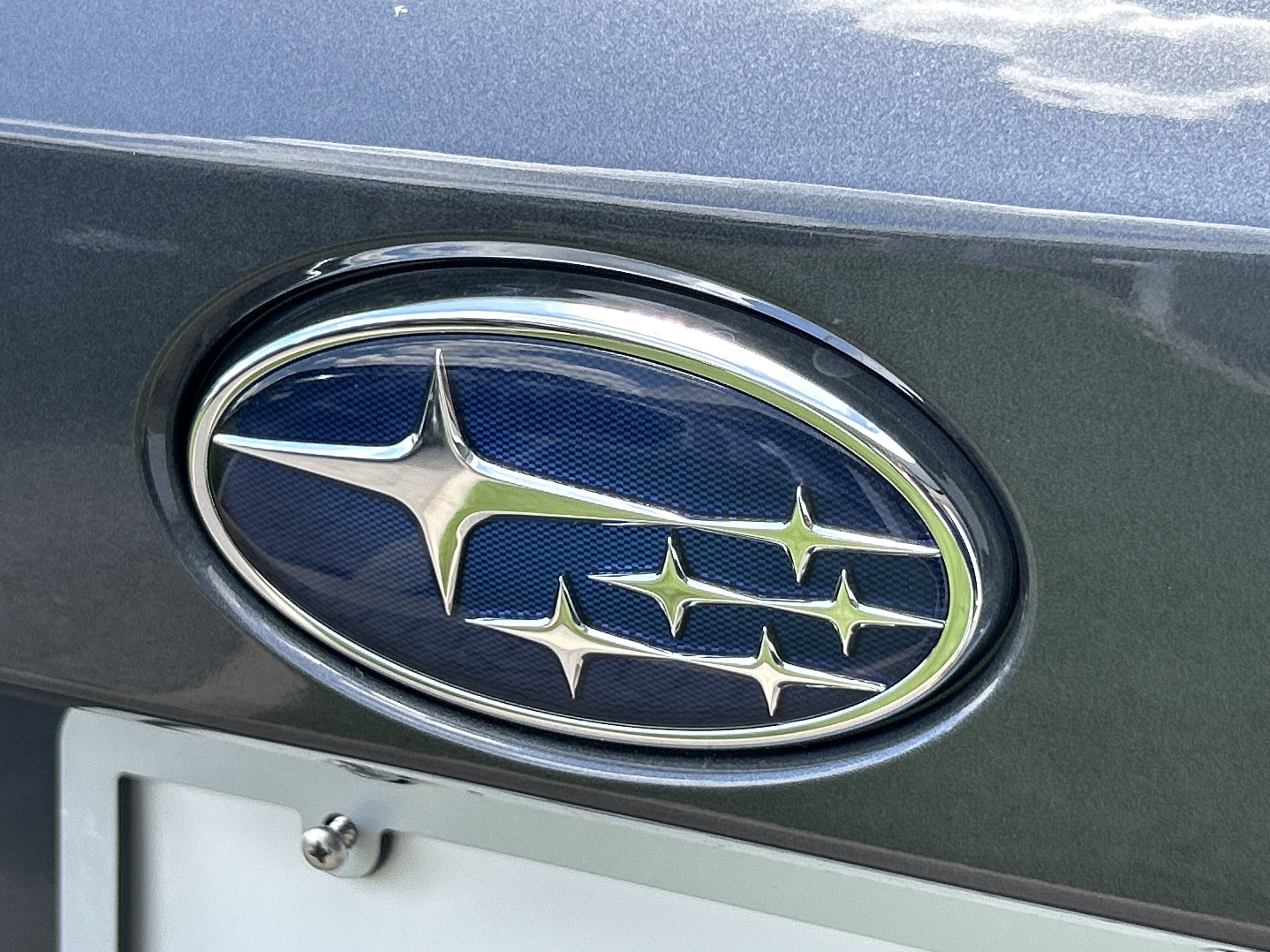 2025 Subaru Outback Limited photo 3