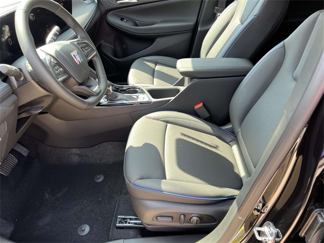 2026 Buick Encore GX Sport Touring photo 13