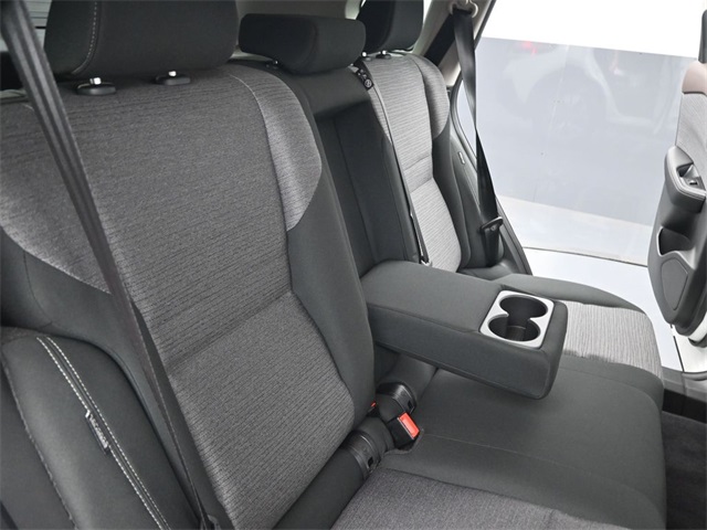 2023 Nissan Rogue SV photo 21