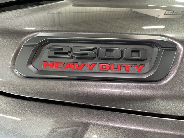 2025 Ram 2500 Big Horn photo 10