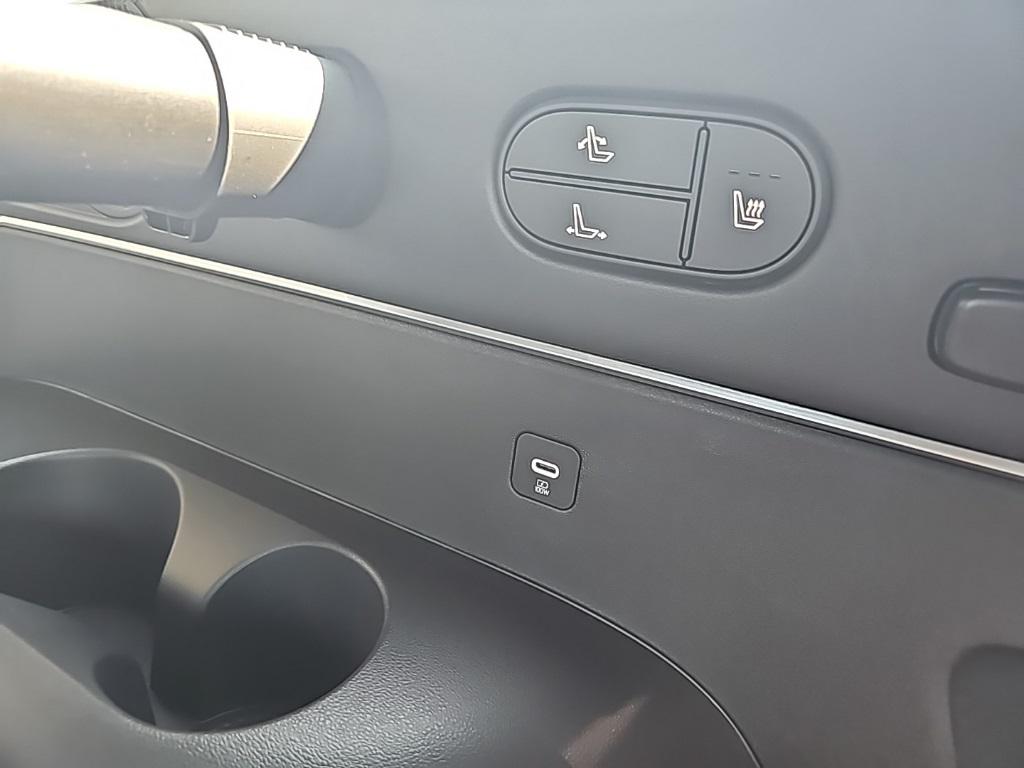 2026 Hyundai Palisade Calligraphy photo 31