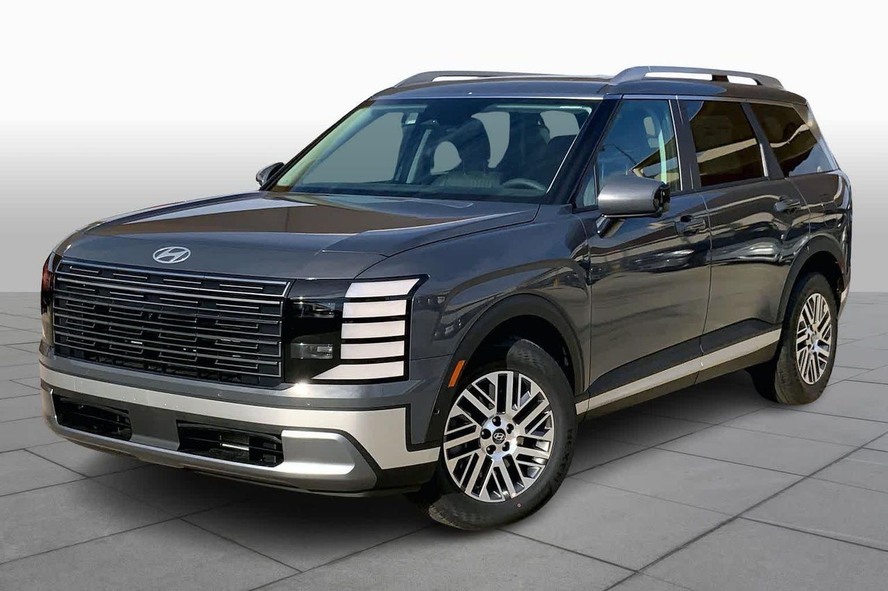 2026 Hyundai Palisade SEL Premium's photo