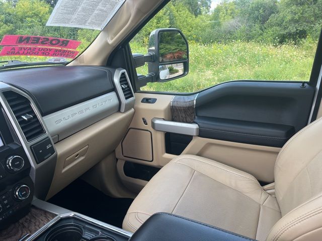 2019 Ford F-250 photo 14