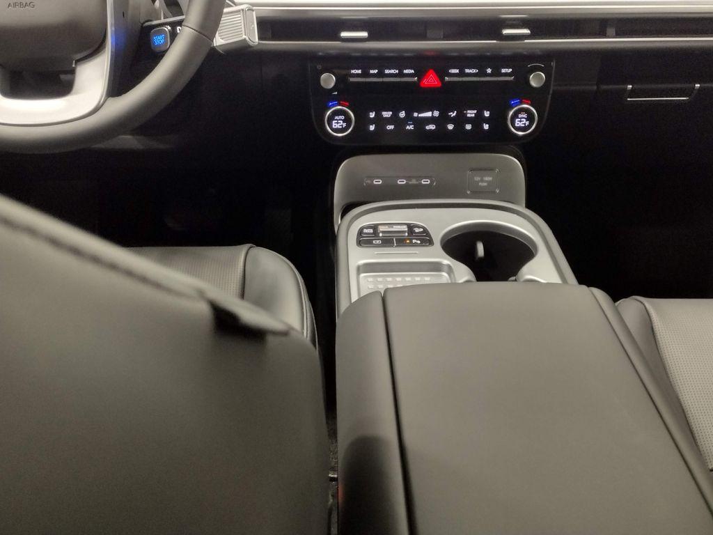 2026 Hyundai Ioniq SEL photo 38