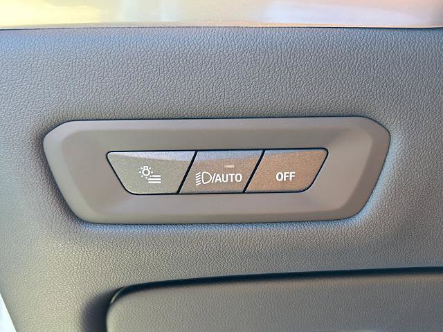 2024 Bmw X5 xDrive40i photo 18